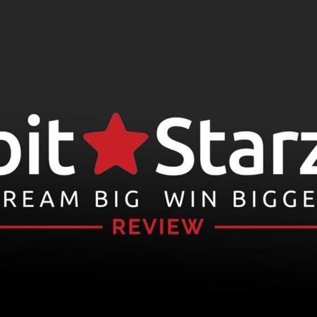 Турнир по слот-войнам в BitStarz казино — ваш шанс на € 5,000 и 5,000 вращений!