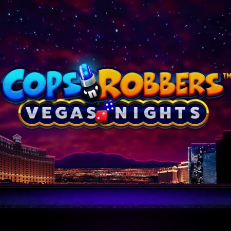 Greentube выпускает новое название Cops ‘n’ Robbers Vegas Nights
