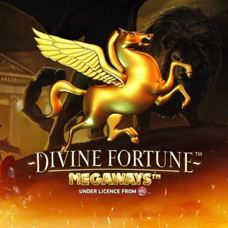 NetEnt выпускает слот Divine Fortune Megaways