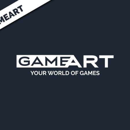 GameArt привлекает миллионы игроков по всему миру, поскольку они запускают свои игры на других языках